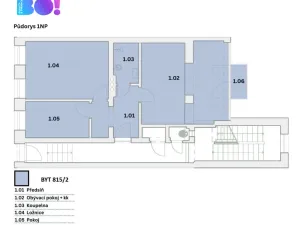 Prodej činžovního domu, Brno - Královo Pole, 200 m2