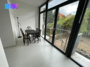 Prodej činžovního domu, Brno - Královo Pole, 200 m2