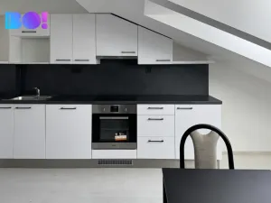 Prodej činžovního domu, Brno - Královo Pole, 200 m2