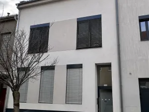 Prodej činžovního domu, Brno - Královo Pole, 200 m2