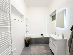 Pronájem bytu 3+1, Ostrava, Nádražní, 107 m2