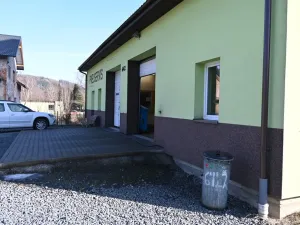 Prodej obchodního prostoru, Vrbno pod Pradědem, Jesenická, 134 m2