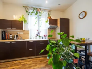 Prodej bytu 2+1, Hradec Králové, Okružní, 50 m2