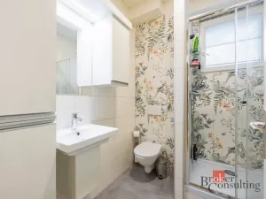 Prodej bytu 2+1, Hradec Králové, Okružní, 50 m2