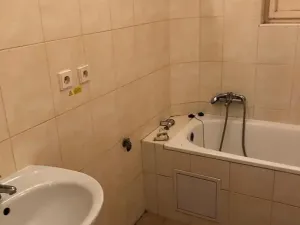 Pronájem bytu 3+kk, Praha - Žižkov, Hájkova, 76 m2