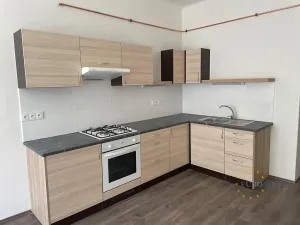 Pronájem bytu 3+kk, Praha - Žižkov, Hájkova, 76 m2