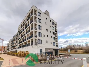 Pronájem bytu 2+kk, Praha - Ruzyně, Stočesova, 53 m2