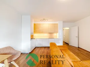 Pronájem bytu 2+kk, Praha - Ruzyně, Stočesova, 53 m2