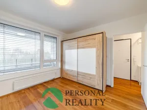 Pronájem bytu 2+kk, Praha - Ruzyně, Stočesova, 53 m2