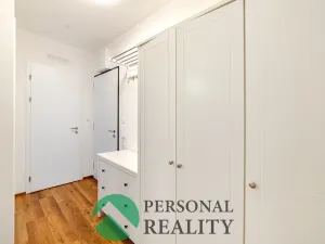 Pronájem bytu 2+kk, Praha - Ruzyně, Stočesova, 53 m2