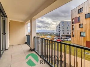 Pronájem bytu 2+kk, Praha - Ruzyně, Stočesova, 53 m2