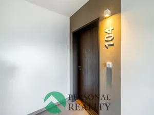 Pronájem bytu 2+kk, Praha - Ruzyně, Stočesova, 53 m2