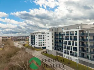 Pronájem bytu 2+kk, Praha - Ruzyně, Stočesova, 53 m2