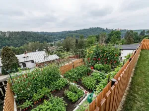 Prodej rodinného domu, Chocerady, 245 m2