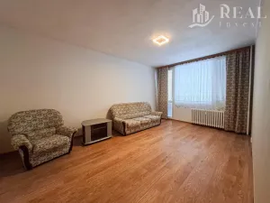 Pronájem bytu 2+1, Chomutov, 17. listopadu, 62 m2