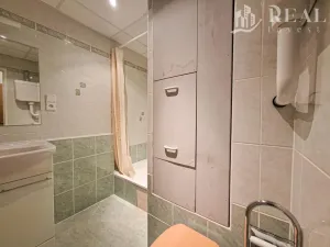 Pronájem bytu 2+1, Chomutov, 17. listopadu, 62 m2