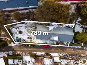 Prodej vícegeneračního domu, Koryta, 232 m2