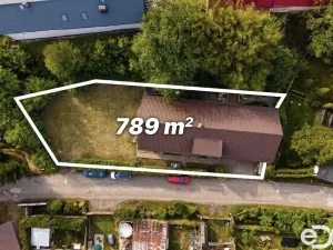 Prodej vícegeneračního domu, Koryta, 232 m2