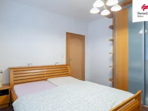 Prodej bytu 3+1, Nupaky, Slunečná, 75 m2