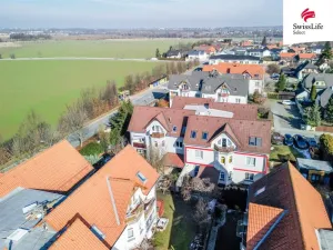 Prodej bytu 3+1, Nupaky, Slunečná, 75 m2