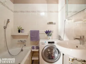 Prodej bytu 3+1, Hradec Králové, Bratří Štefanů, 61 m2