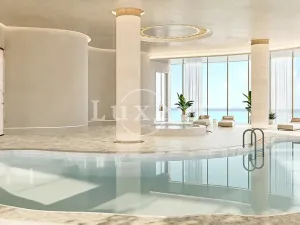 Prodej bytu 3+kk, Umm al-Kuvajn, Spojené arabské emiráty, 129 m2