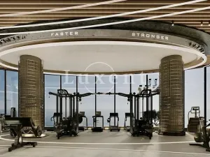 Prodej bytu 3+kk, Umm al-Kuvajn, Spojené arabské emiráty, 129 m2