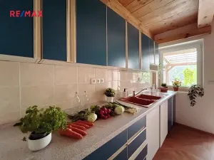 Prodej zahrady, Číhošť, 2826 m2