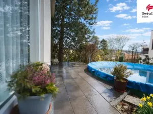 Prodej rodinného domu, Dobrá Voda u Českých Budějovic, Zacharova, 144 m2