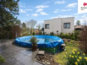 Prodej rodinného domu, Dobrá Voda u Českých Budějovic, Zacharova, 144 m2