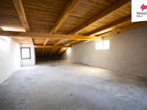 Prodej rodinného domu, Dobrá Voda u Českých Budějovic, Zacharova, 144 m2