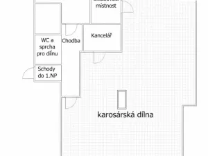 Prodej rodinného domu, Dobrá Voda u Českých Budějovic, Zacharova, 144 m2