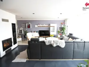 Prodej rodinného domu, Dobrá Voda u Českých Budějovic, Zacharova, 144 m2