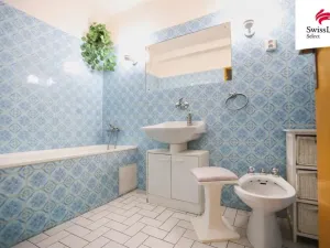 Prodej rodinného domu, Dobrá Voda u Českých Budějovic, Zacharova, 144 m2