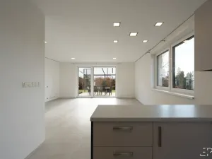 Pronájem rodinného domu, Brandýs nad Labem-Stará Boleslav, Borecká, 119 m2