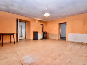 Prodej rodinného domu, Zbýšov, 70 m2