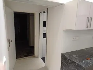 Pronájem bytu 1+1, Karlovy Vary, Nebozízek, 55 m2