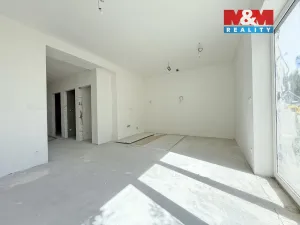 Prodej bytu 4+kk, Obrataň, 110 m2