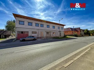 Prodej bytu 4+kk, Obrataň, 110 m2