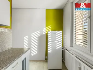 Prodej bytu 2+1, Roztoky, 52 m2