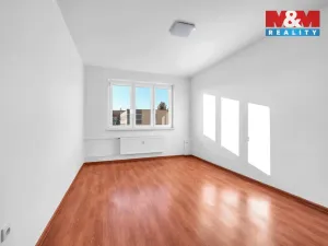 Prodej bytu 2+1, Přelouč, K. Čapka, 50 m2