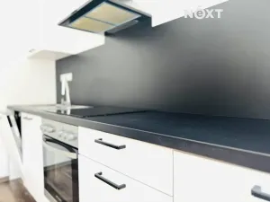 Pronájem bytu 3+kk, České Budějovice, Nová, 80 m2