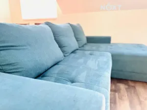 Pronájem bytu 3+kk, České Budějovice, Nová, 80 m2