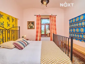 Prodej rodinného domu, Stříbřec, 255 m2