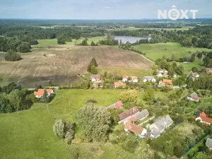 Prodej rodinného domu, Stříbřec, 255 m2