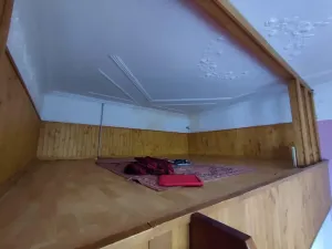 Pronájem bytu 3+1, Teplice, Kollárova, 160 m2