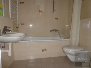 Pronájem bytu 3+kk, Teplice, Lípová, 110 m2