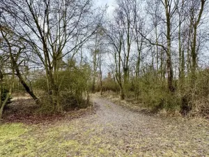 Prodej zahrady, Kbelany, 867 m2