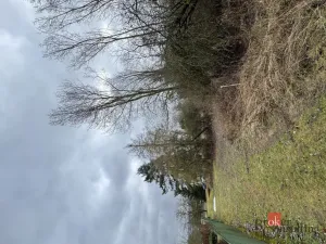 Prodej zahrady, Kbelany, 867 m2