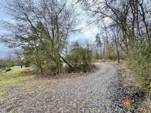 Prodej zahrady, Kbelany, 867 m2